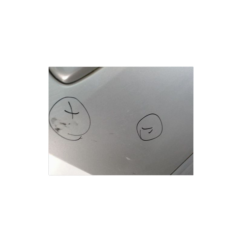 PORTE AVANT DROIT MAZDA 5