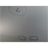 PORTE AVANT DROIT MAZDA 5