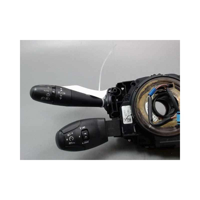 BLOC COMMODOS PEUGEOT 3008 BREAK I Phase 1 2009-2013