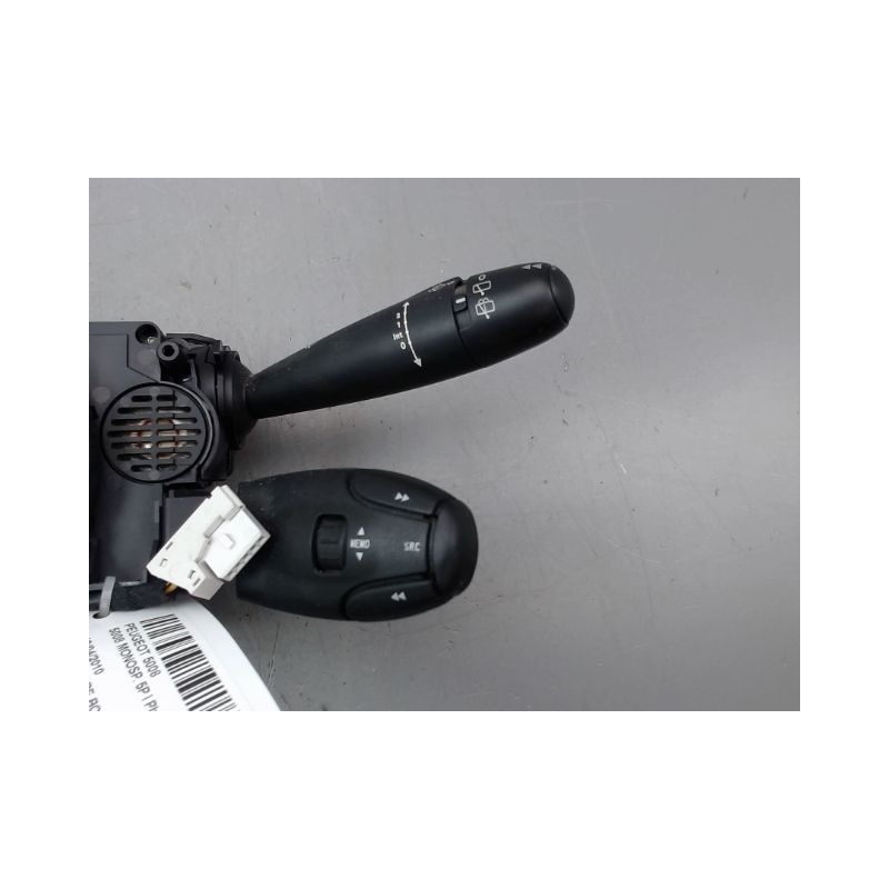 BLOC COMMODOS PEUGEOT 5008 MONOSP. I Phase 1 2009-2013