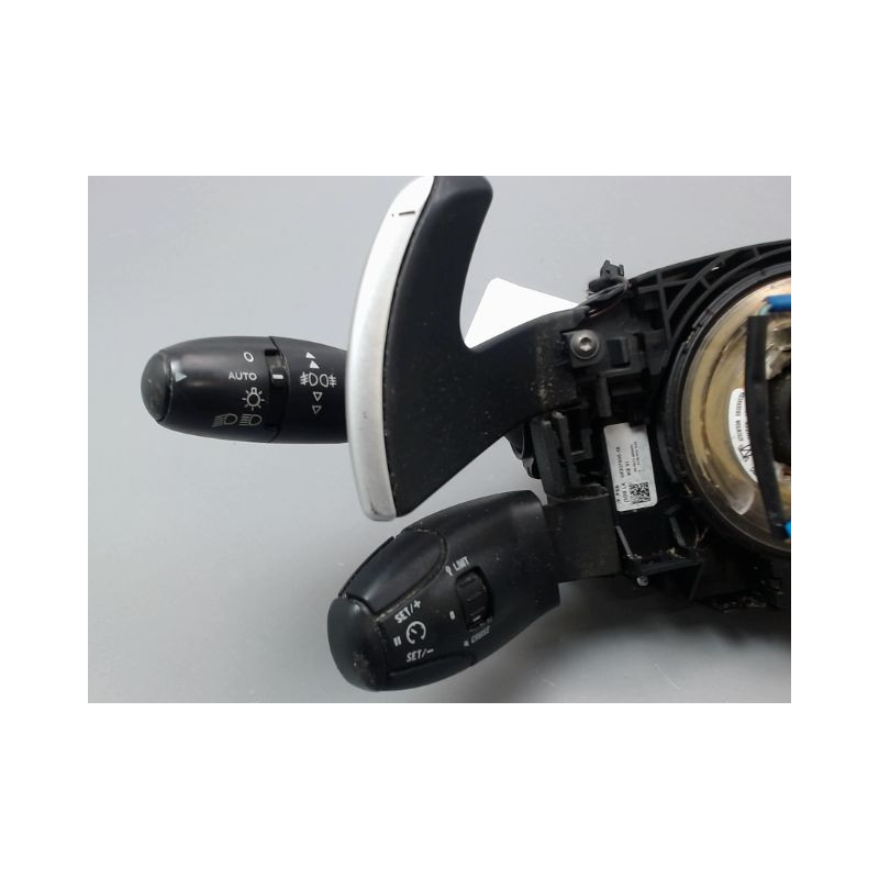 BLOC COMMODOS PEUGEOT 3008 BREAK I Phase 1 2009-2013