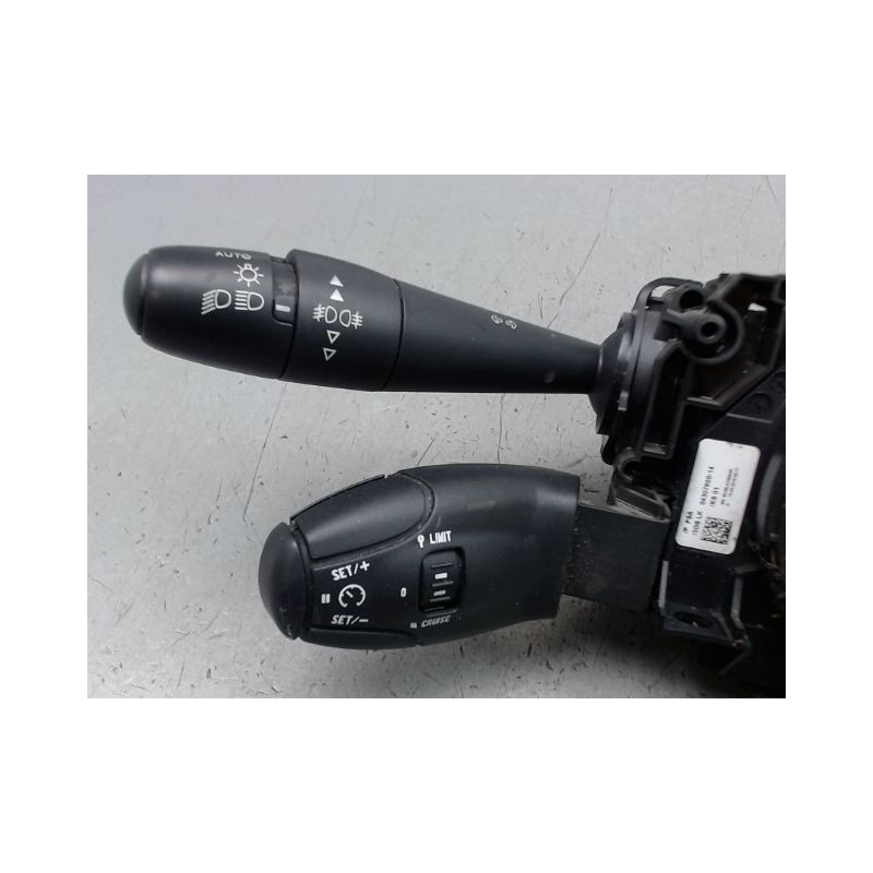 BLOC COMMODOS PEUGEOT 3008 BREAK I Phase 1 2009-2013