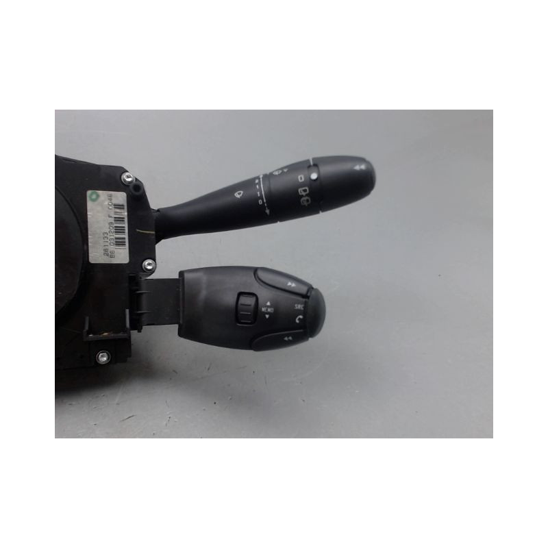 BLOC COMMODOS PEUGEOT 207 2006-2013