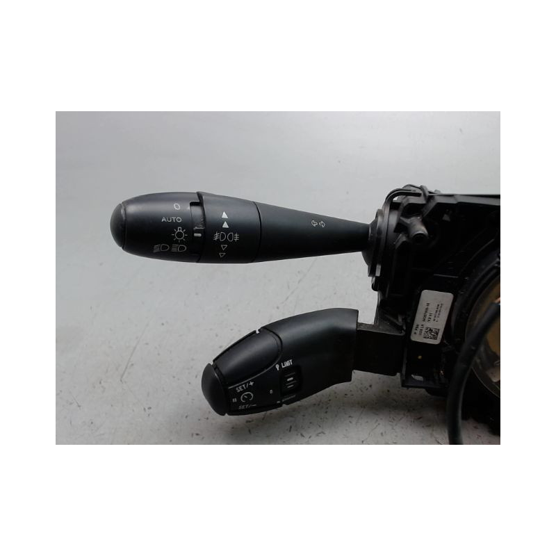 BLOC COMMODOS PEUGEOT 3008 BREAK I Phase 1 2009-2013