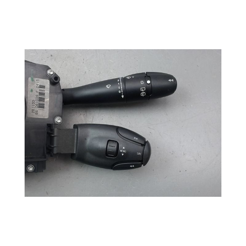 BLOC COMMODOS PEUGEOT 207 2006-2013