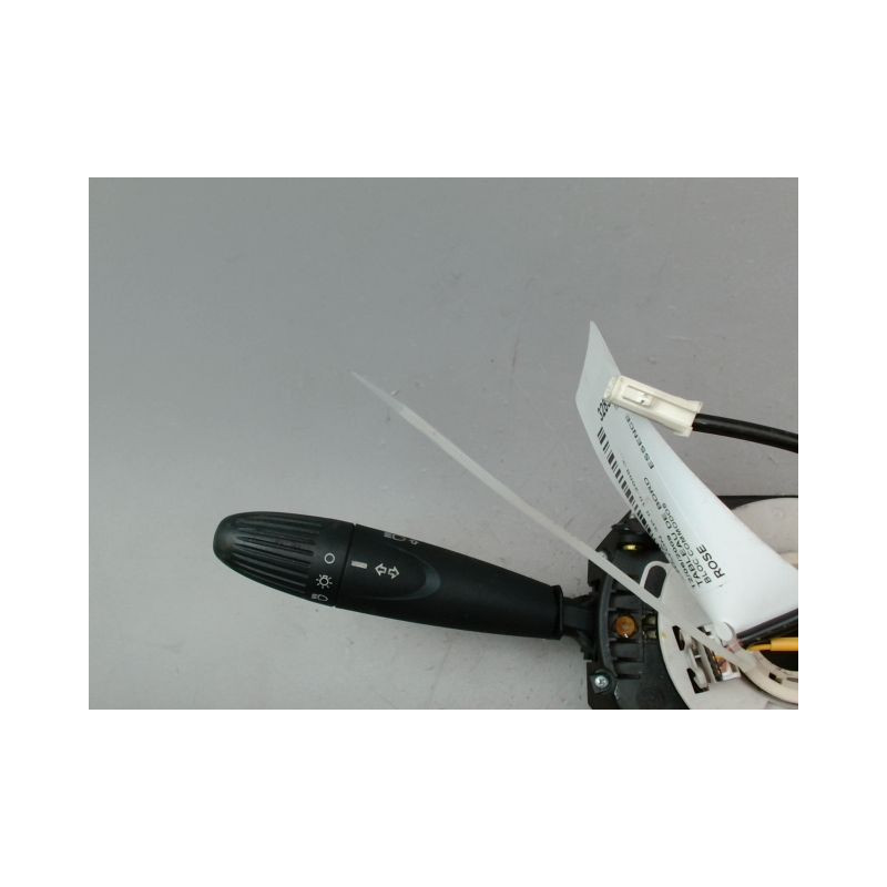 BLOC COMMODOS FORD KA II 2008-...
