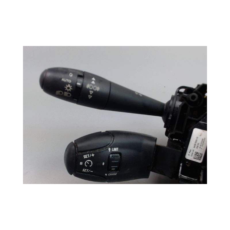 BLOC COMMODOS PEUGEOT 5008 MONOSP. I Phase 1 2009-2013
