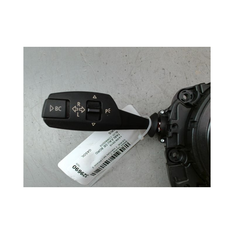 BLOC COMMODOS BMW SERIE 1 I Phase 2 (E87) 2007-2011