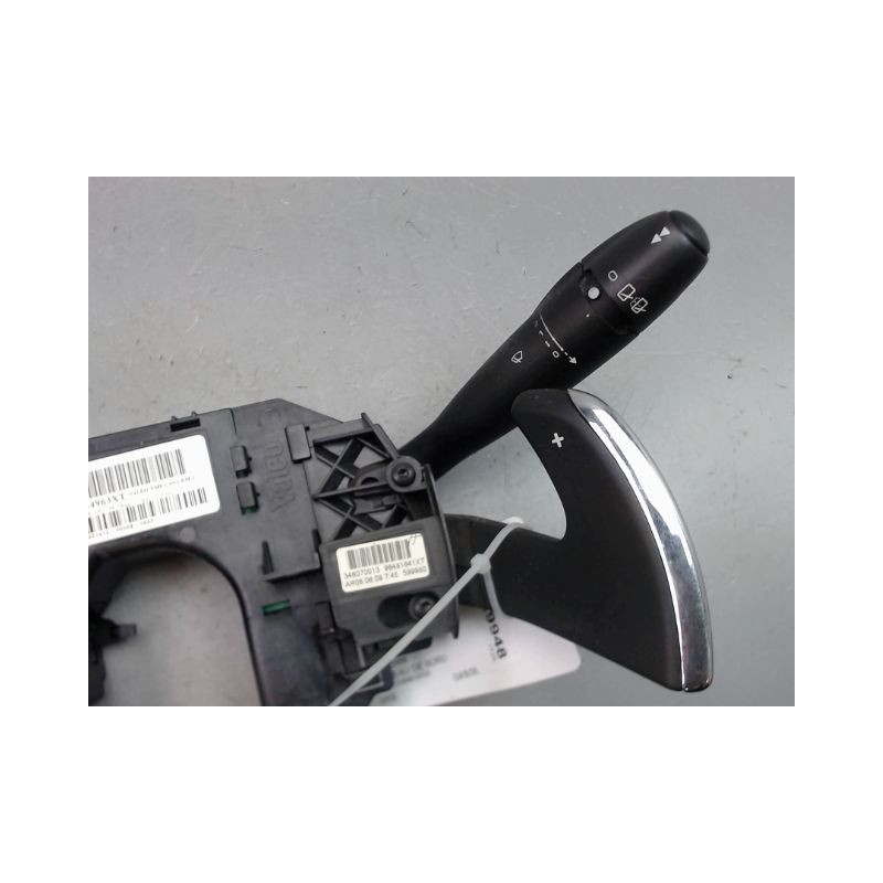 BLOC COMMODOS CITROEN C4 I Phase 2 2008-2010