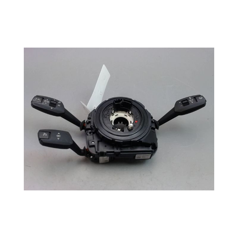 BLOC COMMODOS BMW SERIE 3 TOURING V Phase 2 (E91) 2008-2011