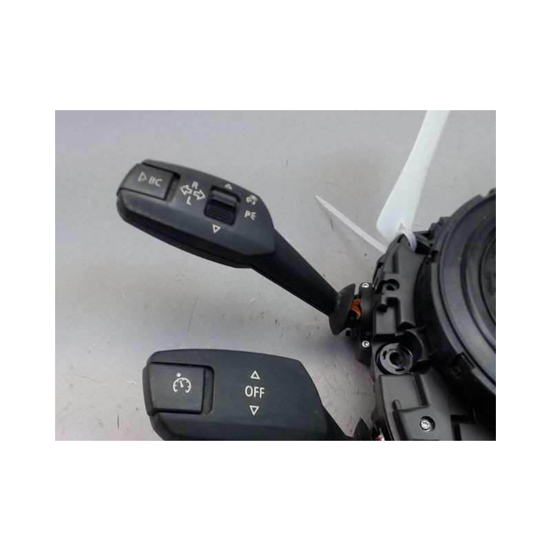 BLOC COMMODOS BMW SERIE 3 TOURING V Phase 2 (E91) 2008-2011