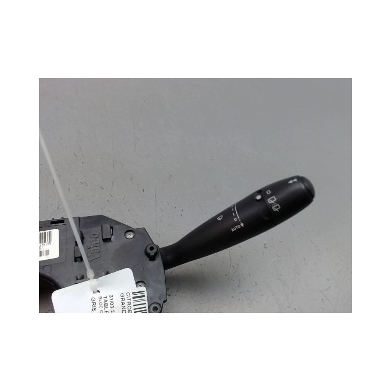BLOC COMMODOS CITROEN GRAND C4 PICASSO MONOSP. I LONG 2006-2013