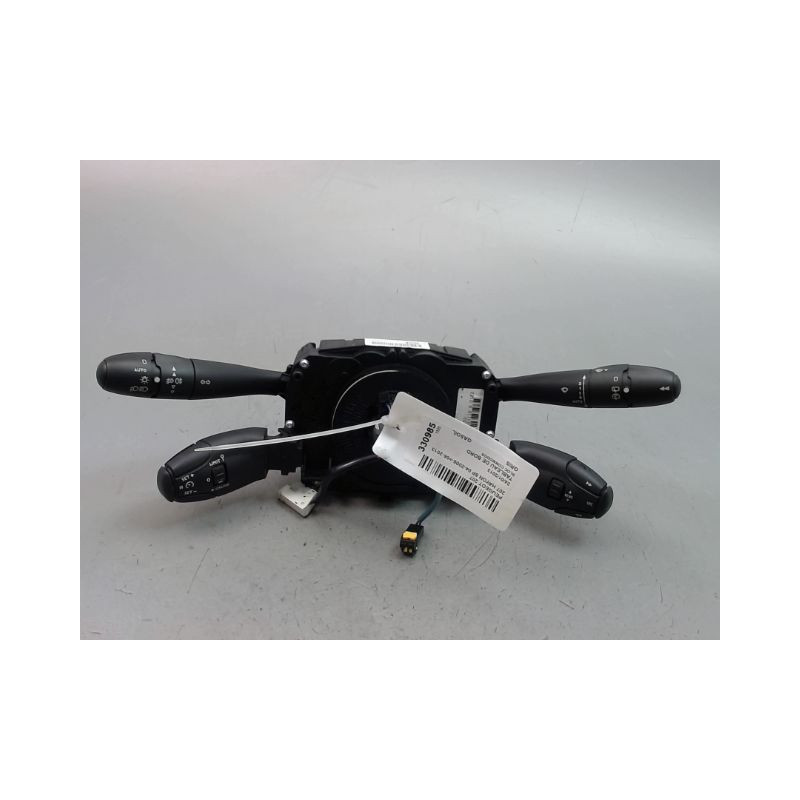 BLOC COMMODOS PEUGEOT 207 2006-2013