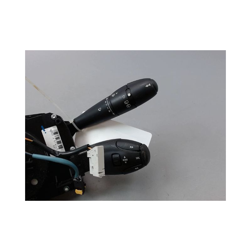 BLOC COMMODOS PEUGEOT 207 2006-2013