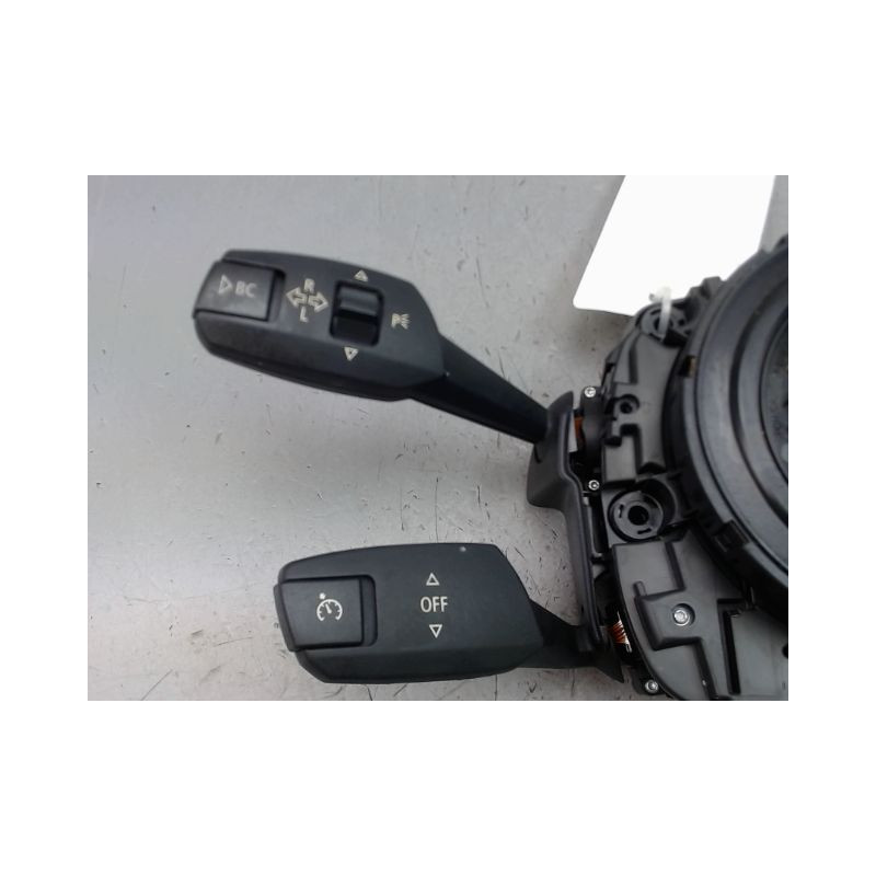 BLOC COMMODOS BMW SERIE 1 I Phase 2 (E87) 2007-2011