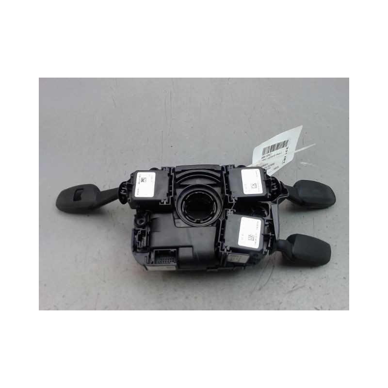 BLOC COMMODOS BMW SERIE 1 I Phase 2 (E87) 2007-2011