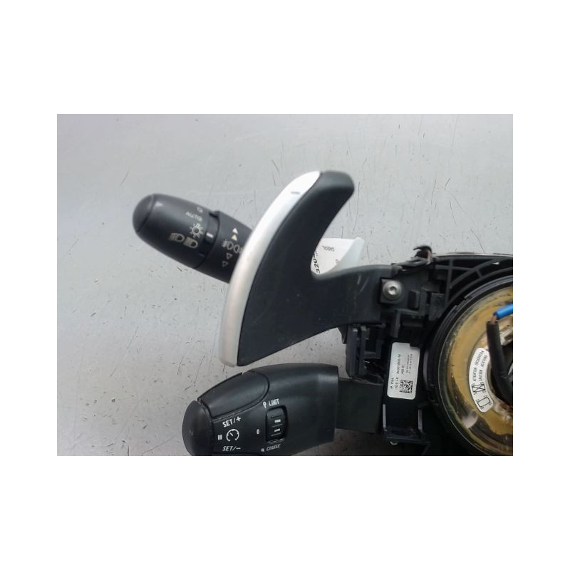 BLOC COMMODOS PEUGEOT 3008 BREAK I Phase 1 2009-2013