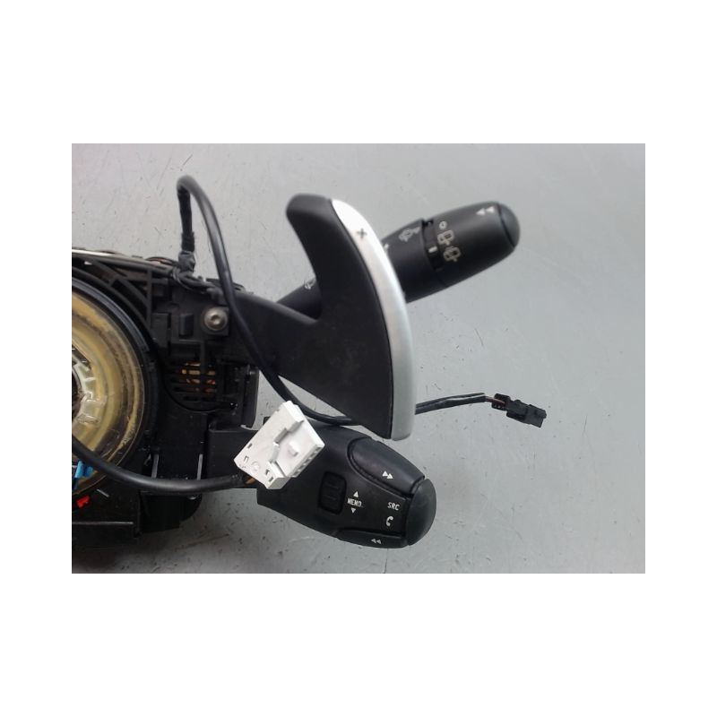 BLOC COMMODOS PEUGEOT 3008 BREAK I Phase 1 2009-2013