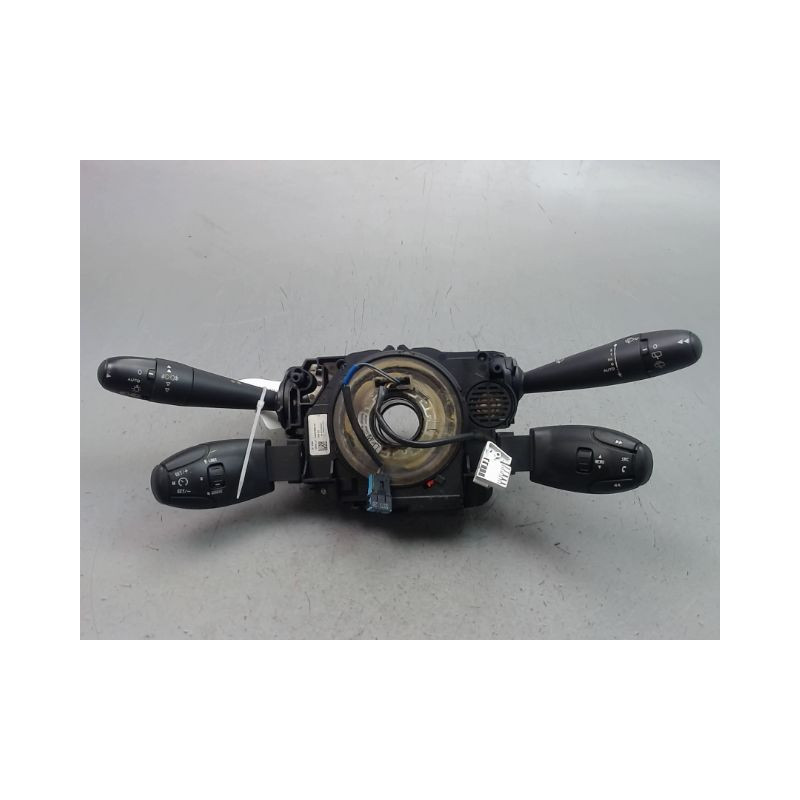 BLOC COMMODOS PEUGEOT 3008 BREAK I Phase 1 2009-2013