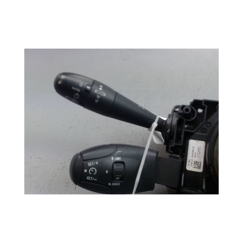 BLOC COMMODOS PEUGEOT 3008 BREAK I Phase 1 2009-2013