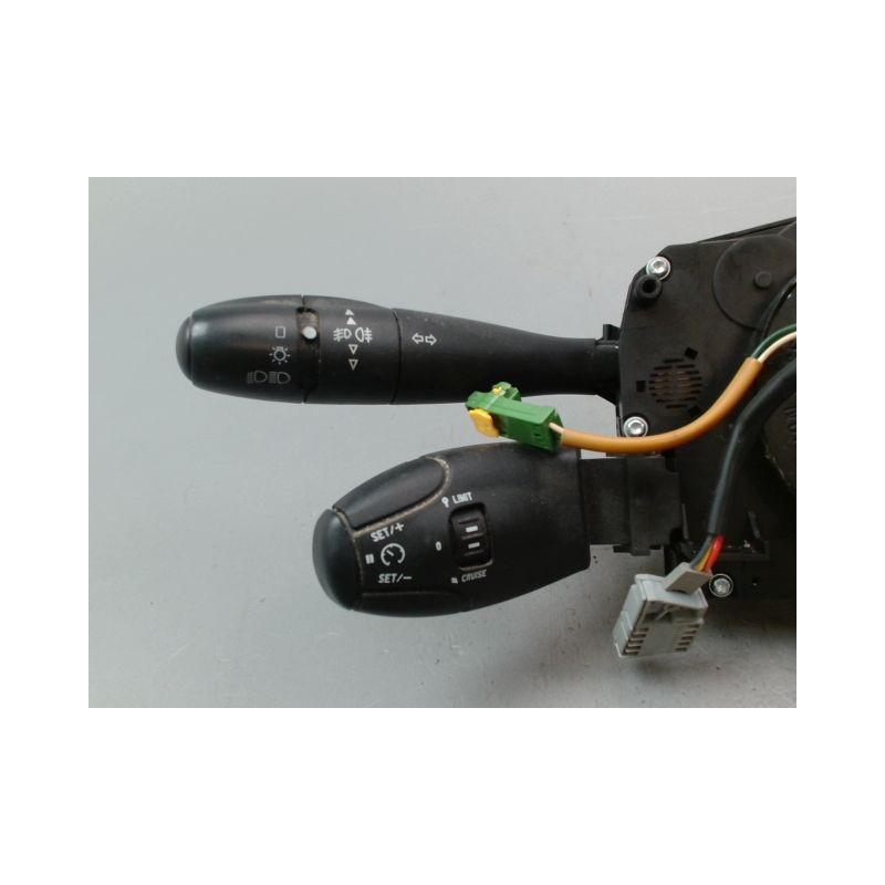BLOC COMMODOS PEUGEOT 207 2006-2013
