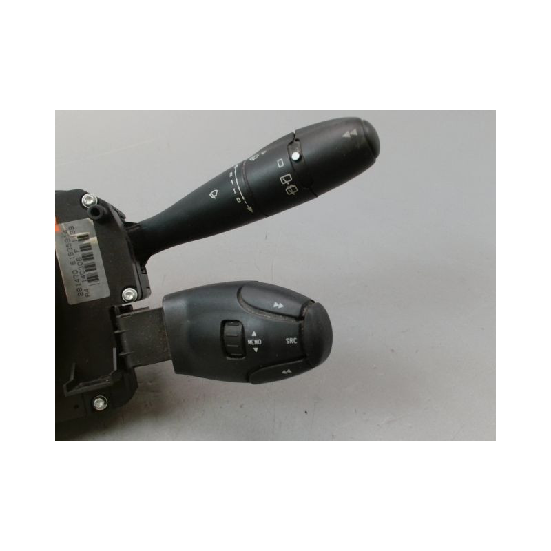 BLOC COMMODOS PEUGEOT 207 2006-2013
