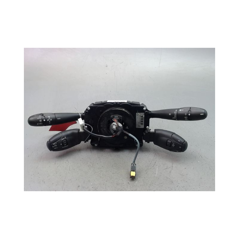 BLOC COMMODOS PEUGEOT 207 2006-2013