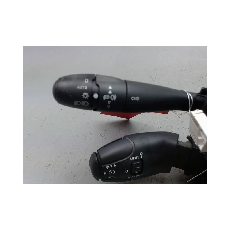 BLOC COMMODOS PEUGEOT 207 2006-2013