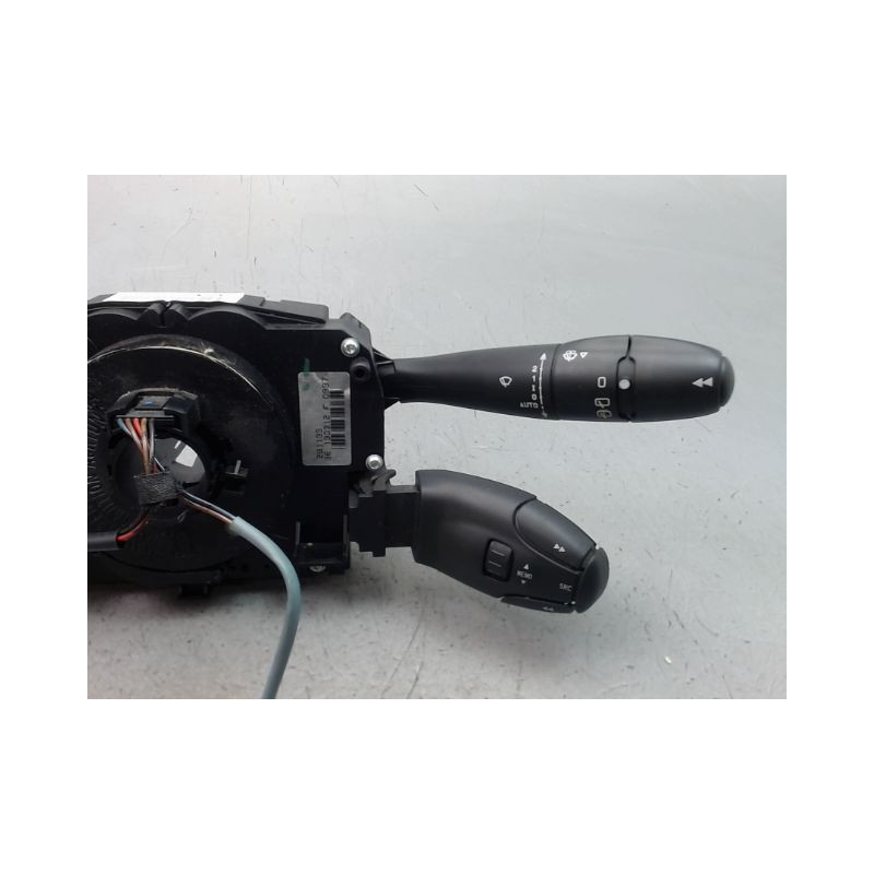 BLOC COMMODOS PEUGEOT 207 2006-2013