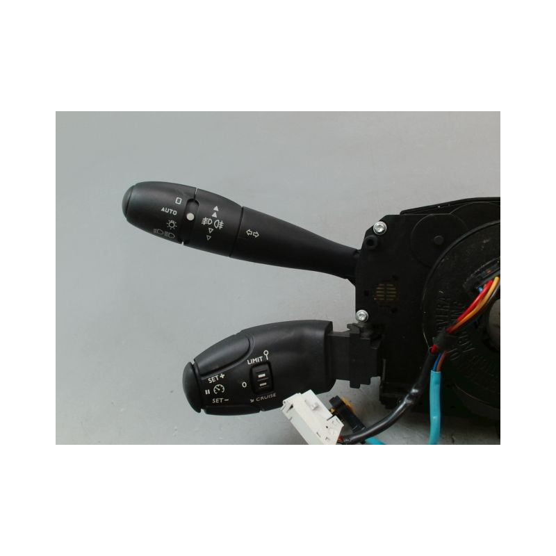 BLOC COMMODOS PEUGEOT 207 2006-2013