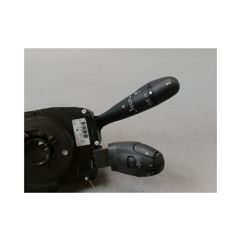 BLOC COMMODOS PEUGEOT 207 2006-2013