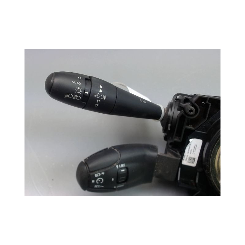 BLOC COMMODOS PEUGEOT 3008 BREAK I Phase 1 2009-2013