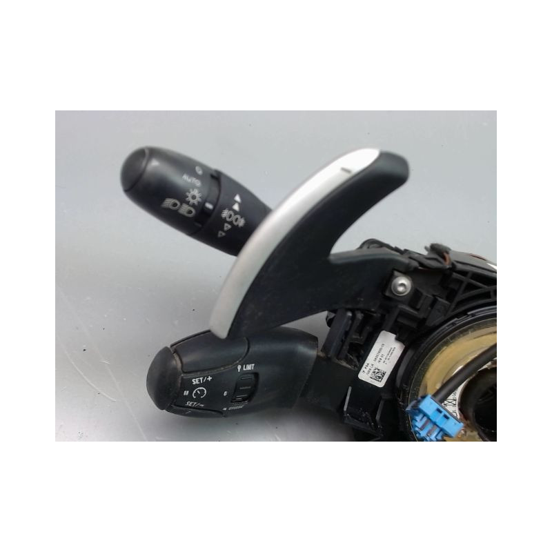 BLOC COMMODOS PEUGEOT 5008 MONOSP. I Phase 1 2009-2013