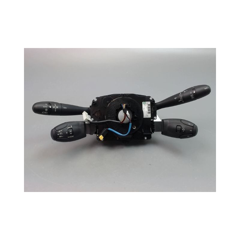 BLOC COMMODOS PEUGEOT 207 2006-2013