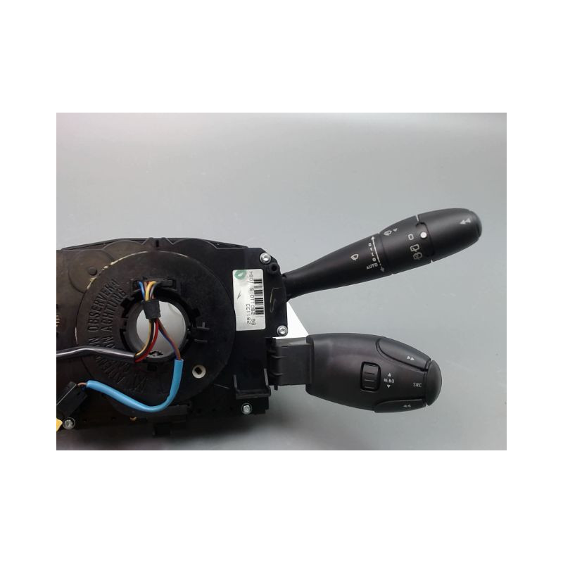 BLOC COMMODOS PEUGEOT 207 2006-2013