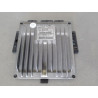 CALCULATEUR MOTEUR RENAULT CLIO