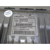 CALCULATEUR MOTEUR RENAULT CLIO