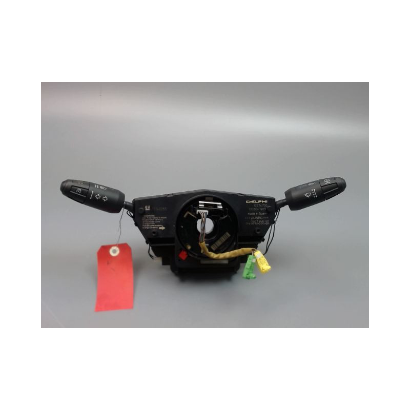BLOC COMMODOS OPEL CORSA IV Phase 2 (D) 2011-2015