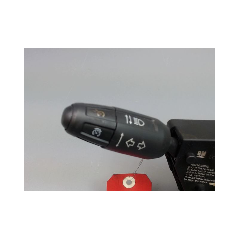 BLOC COMMODOS OPEL CORSA IV Phase 2 (D) 2011-2015