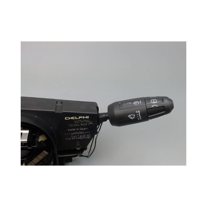 BLOC COMMODOS OPEL CORSA IV Phase 2 (D) 2011-2015
