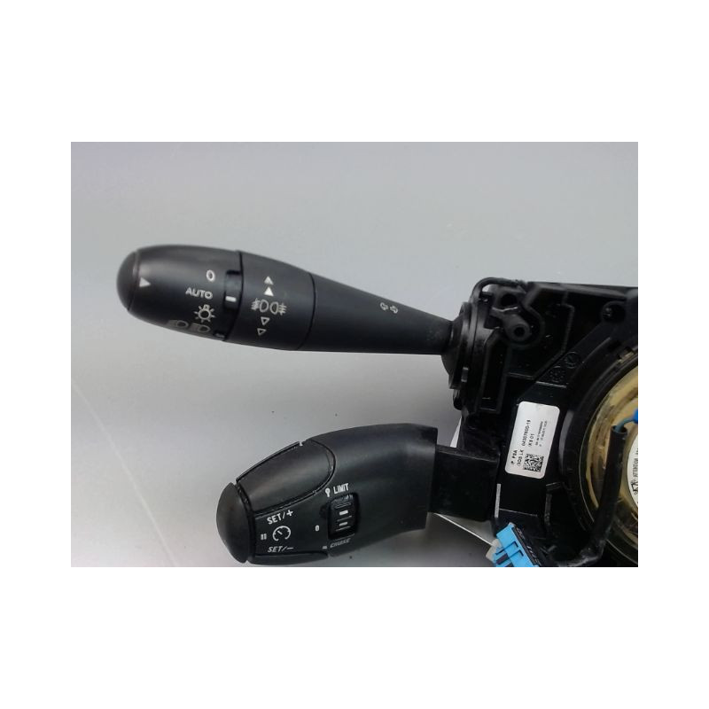 BLOC COMMODOS PEUGEOT 3008 BREAK I Phase 1 2009-2013