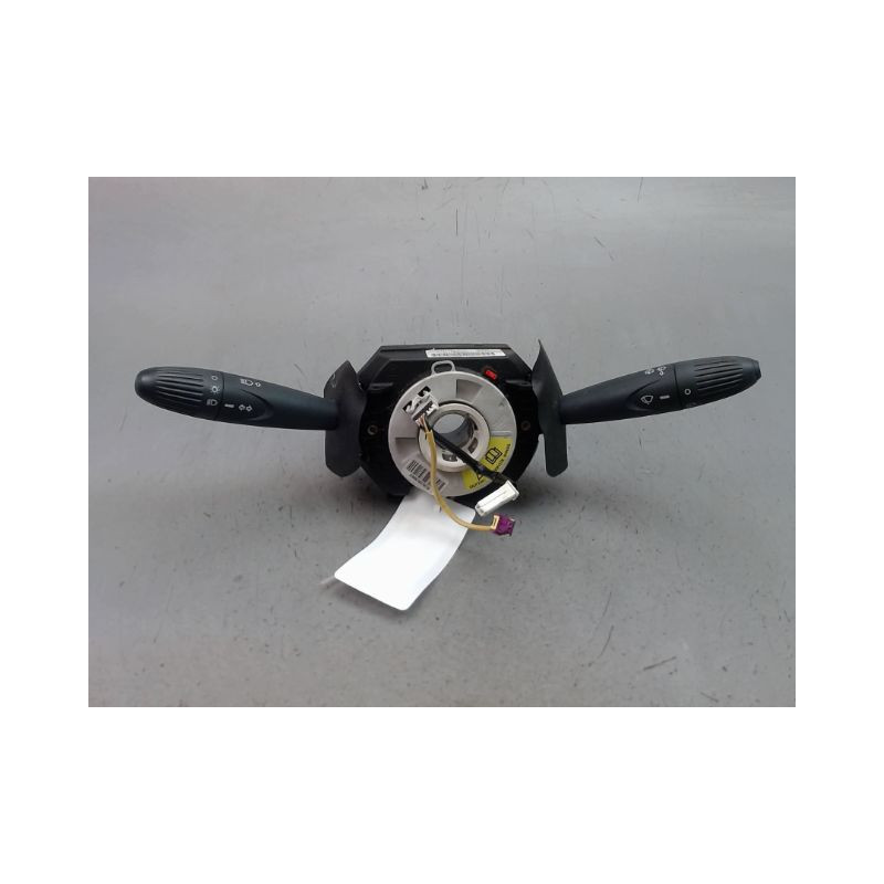 BLOC COMMODOS FORD KA II 2008-...