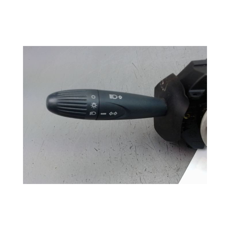 BLOC COMMODOS FORD KA II 2008-...