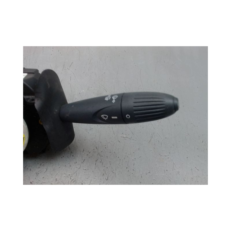 BLOC COMMODOS FORD KA II 2008-...