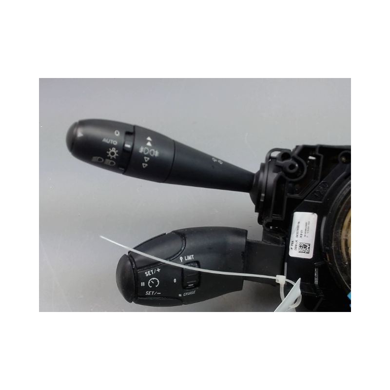BLOC COMMODOS PEUGEOT 3008 BREAK I Phase 1 2009-2013