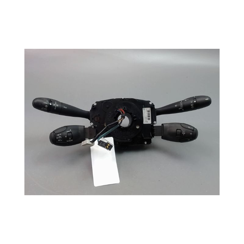 BLOC COMMODOS PEUGEOT 207 2006-2013