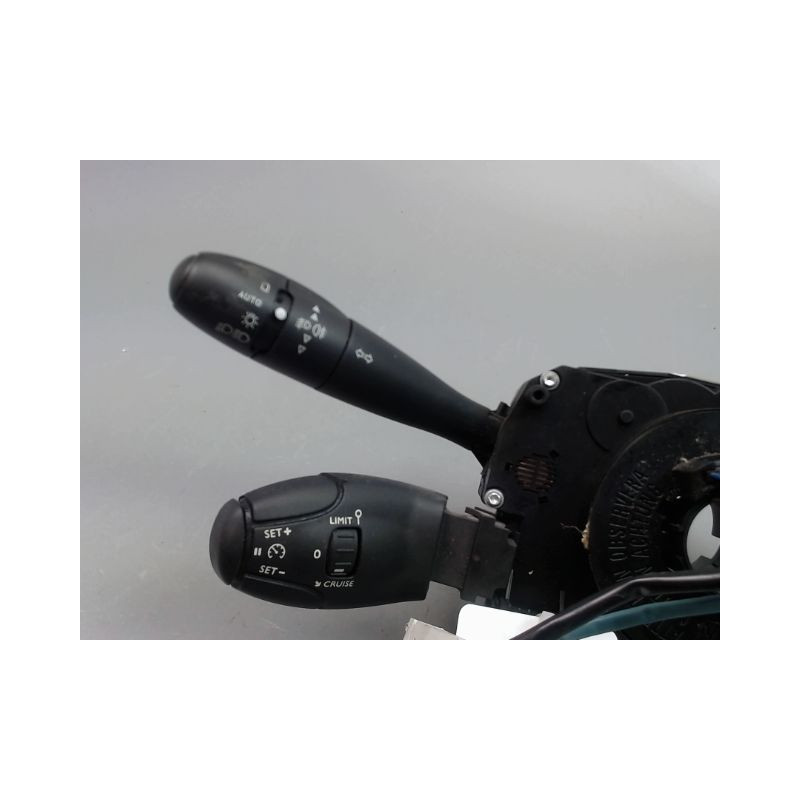 BLOC COMMODOS PEUGEOT 207 2006-2013