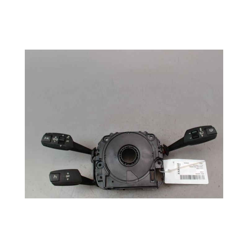 BLOC COMMODOS BMW SERIE 3 BERL. V Phase 2 (E90) 2008-2011