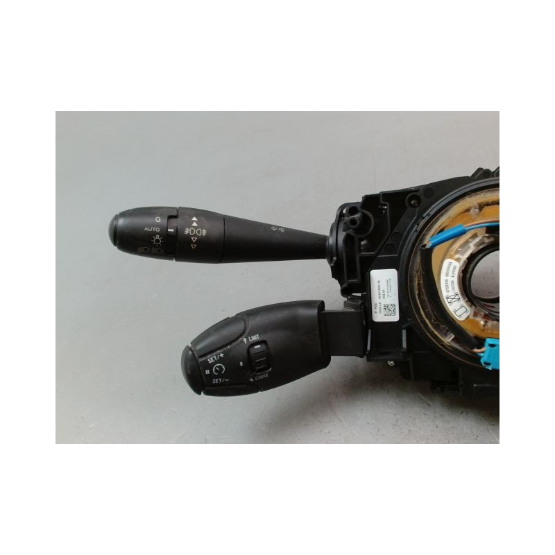 BLOC COMMODOS PEUGEOT 5008 MONOSP. I Phase 1 2009-2013