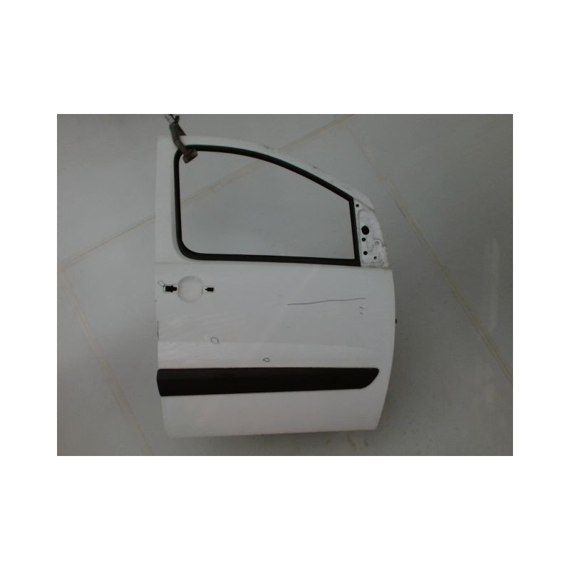 PORTE AVANT DROIT CITROEN JUMPY